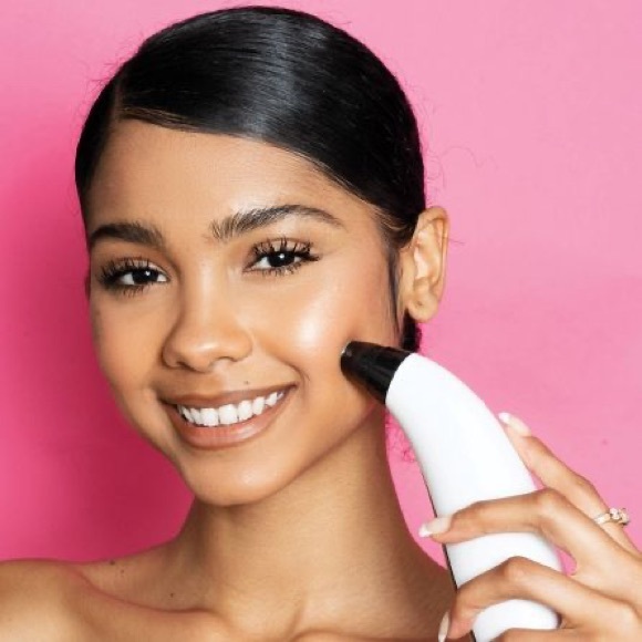 Spa Sciences MIO Microdermabrasion and Pore Extraction NWT - Picture 9 of 15